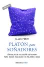 Platón Para Soñadores (Genios Para La Vida Cotidiana) - Preview