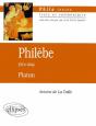 Platon, Philèbe (31b-44a) - Preview