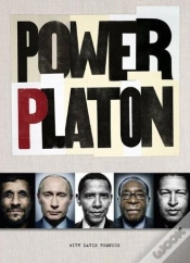 Capa do artigo Platon Power /Allemand
