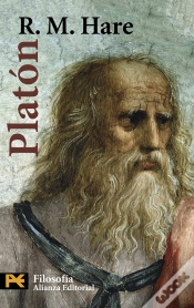 Capa do artigo Platón