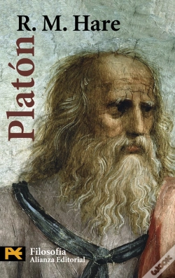 Capa do artigo Platón