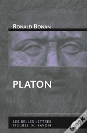 Capa do artigo Platon