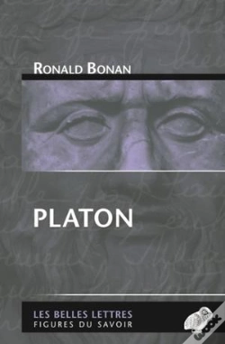 Capa do artigo Platon