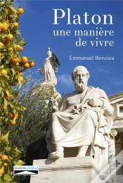 Capa do artigo Platon, Une Manière De Vivre