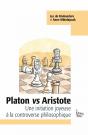 Platon Vs Aristote : Une Initiation Joyeuse À La Controverse Philosophique - Preview
