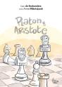 Platon Vs Aristote. Une Initiation Joyeuse A La Controverse Philosophique - Preview