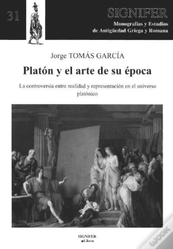 Capa do artigo Platon Y El Arte De Su Epoca