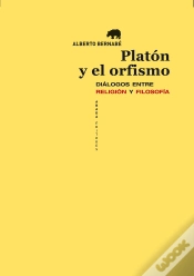 Capa do artigo Platón Y El Orfismo