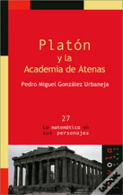 Capa do artigo Platón Y La Academía De Atenas