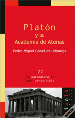 Capa do artigo Platón Y La Academía De Atenas