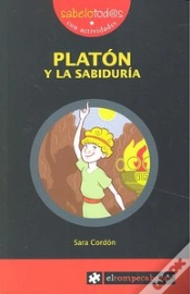 Capa do artigo Platón Y La Sabiduría
