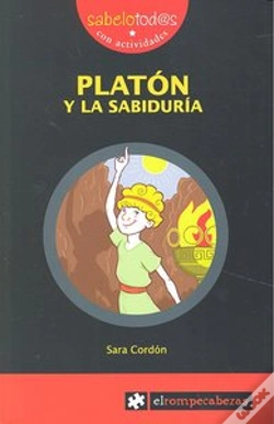 Capa do artigo Platón Y La Sabiduría