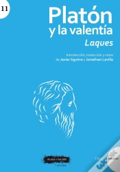 Capa do artigo Platon Y La Valentia