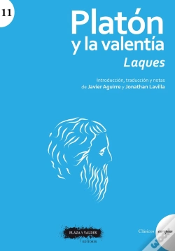 Capa do artigo Platon Y La Valentia
