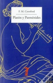 Capa do artigo Platón Y Parménides