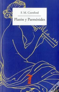 Capa do artigo Platón Y Parménides