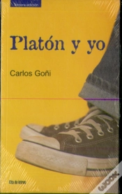 Capa do artigo Platón Y Yo