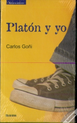 Capa do artigo Platón Y Yo