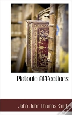 Capa do artigo Platonic Affections