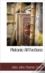 Capa do artigo Platonic Affections