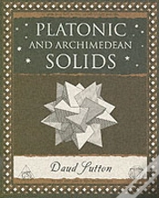 Capa do artigo Platonic And Archimedean Solids
