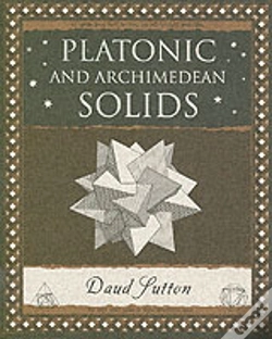 Capa do artigo Platonic And Archimedean Solids
