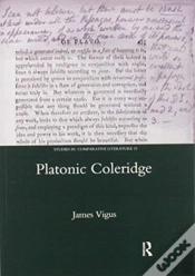 Capa do artigo Platonic Coleridge