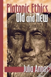 Platonic Ethics, Old And New