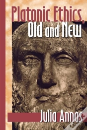 Capa do artigo Platonic Ethics, Old And New