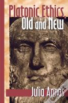 Platonic Ethics, Old And New