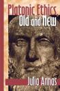 Platonic Ethics, Old And New - Preview