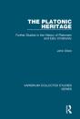 Platonic Heritage - Preview