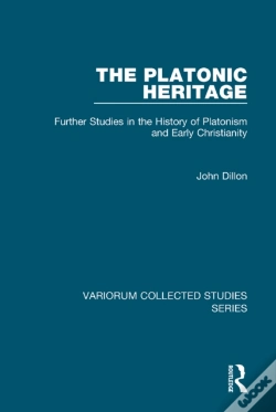 Capa do artigo Platonic Heritage