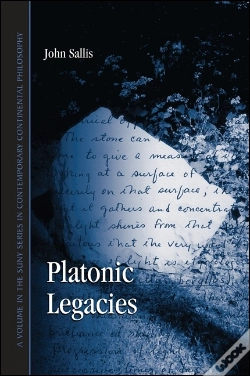 Capa do artigo Platonic Legacies