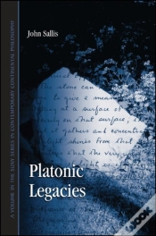 Capa do artigo Platonic Legacies