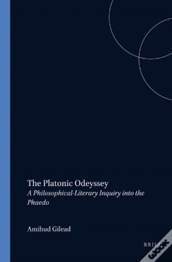 Capa do artigo Platonic Odeyssey