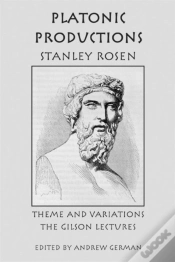 Capa do artigo Platonic Production Â€“ Theme And Variations: The Gilson Lectures