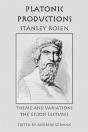 Platonic Production Â€“ Theme And Variations: The Gilson Lectures - Preview