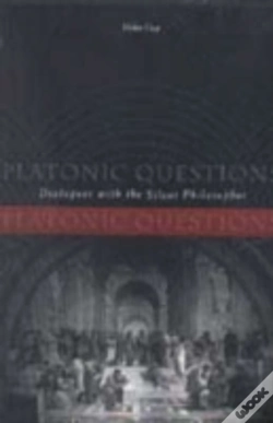 Capa do artigo Platonic Questions