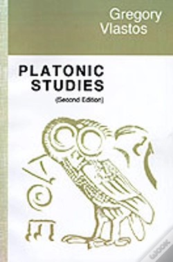Capa do artigo Platonic Studies