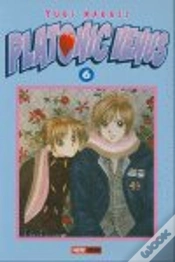 Capa do artigo Platonic Venus 06