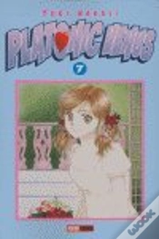 Capa do artigo Platonic Venus 07
