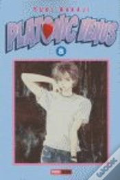 Capa do artigo Platonic Venus 08