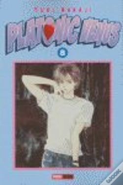 Capa do artigo Platonic Venus 08