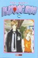 Platonic Venus 10