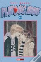Capa do artigo Platonic Venus 11