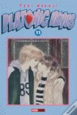 Capa do artigo Platonic Venus 11