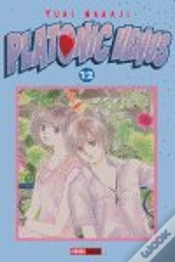 Capa do artigo Platonic Venus 12