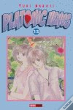 Capa do artigo Platonic Venus 12