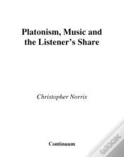 Capa do artigo Platonism, Music And The Listener